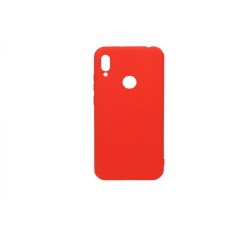 Husa Huawei Y6 2019 Rosu Husa Huawei Y6 2019 Rosu